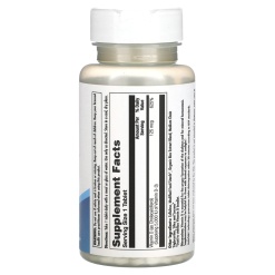 KAL Vitamin D-3 5000IU 60 таб