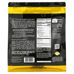 Whey protein Isolate 907 гр