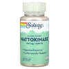 Solaray Nattokinase 100 mg 30 капс