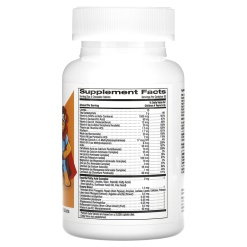 California Gold Kids Multivitamin Gummies 60 мармеладок