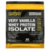 Whey protein Isolate 907 гр