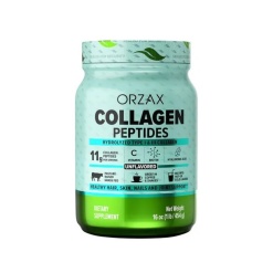 Orzax Collagen Peptides 454 гр