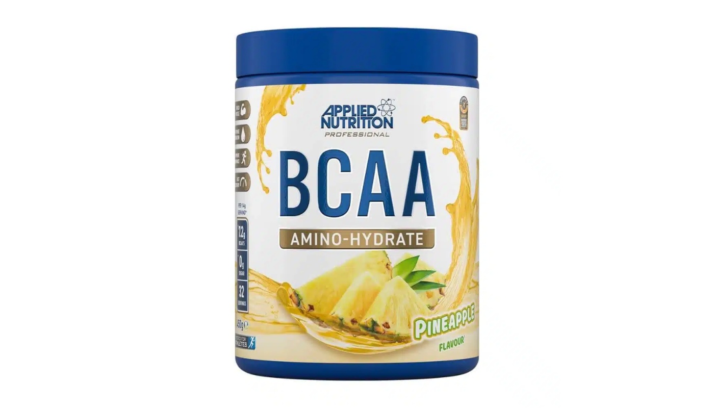Applied Nutrition BCAA Hydrate 450 гр