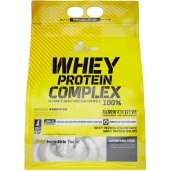Olimp Whey Protein Complex 100% 700 гр