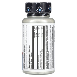 KAL D-3 K-2 ActivMelt 25mcg 60 таб