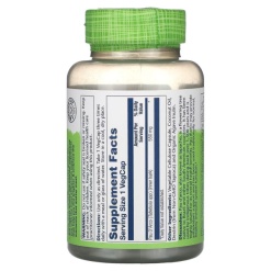 Solaray Pau D'Arco 550 мг 100 капс