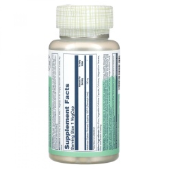 Solaray Nattokinase 100 mg 30 капс