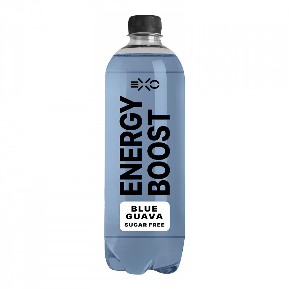 Энергетический напиток Factory EXO 500 мл