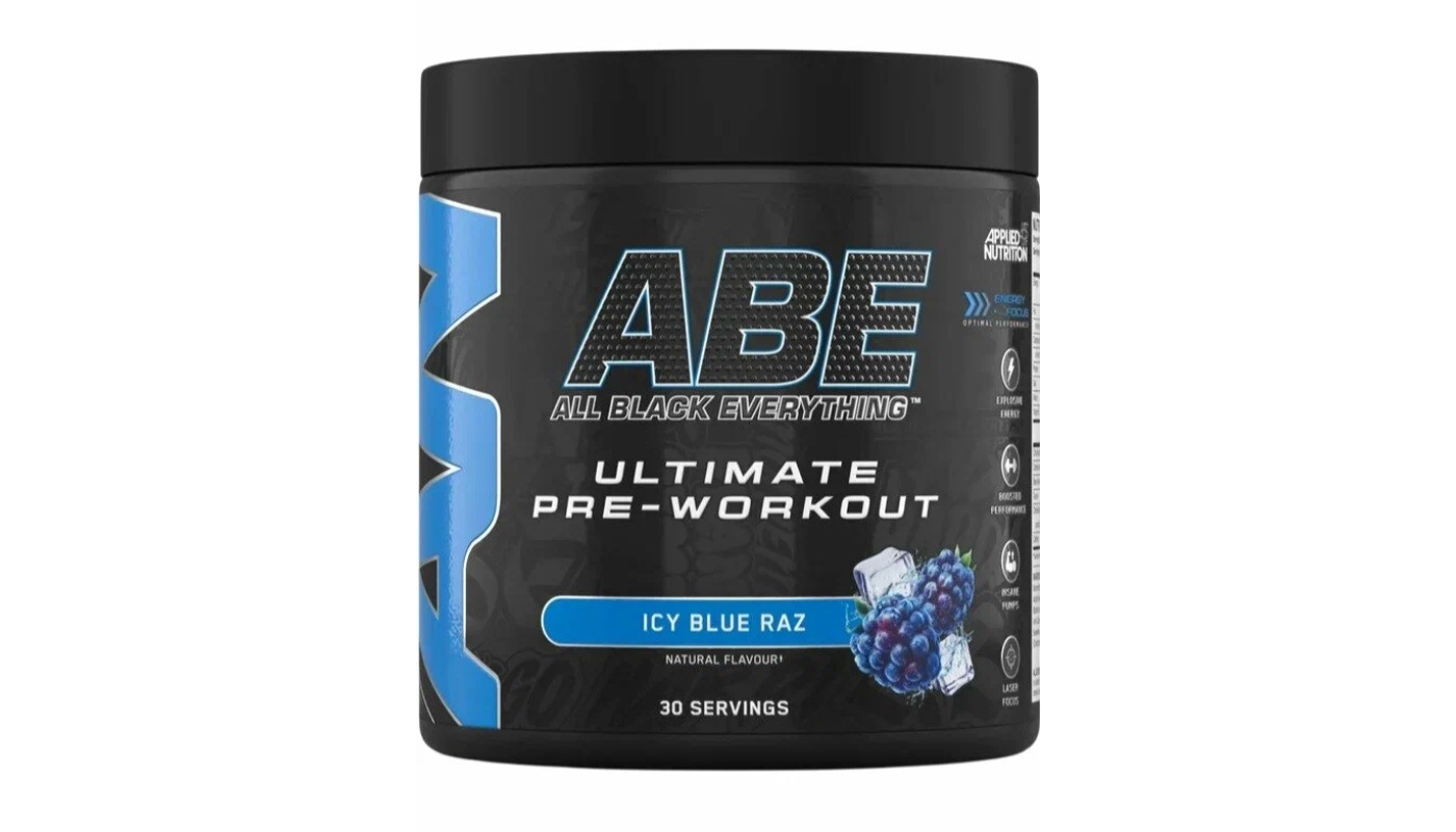 ABE Pre-Workout 375 гр
