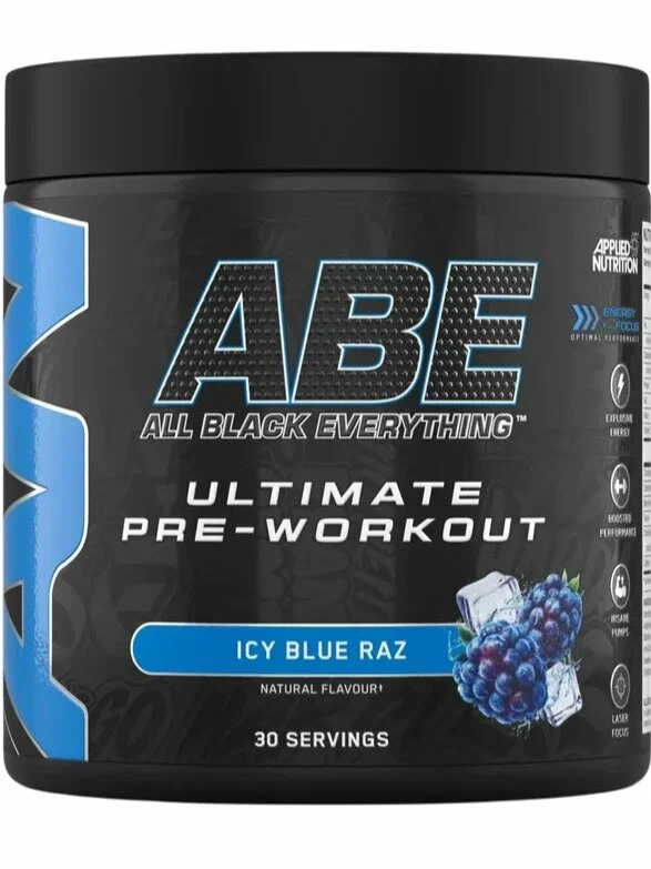 ABE Pre-Workout 375 гр