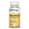 Solaray Vitamin K-2 MK-7 30 капс