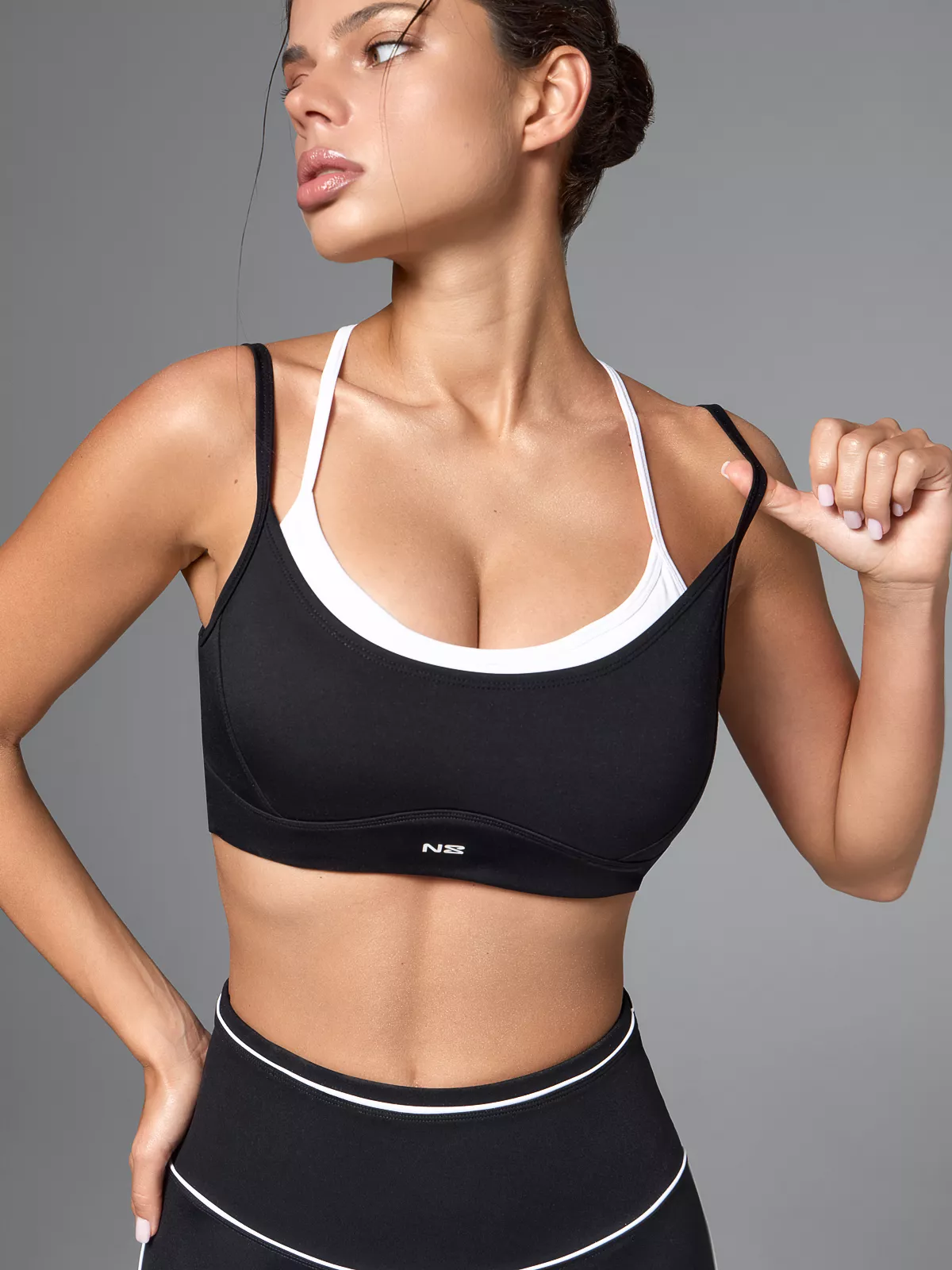 Топ женский