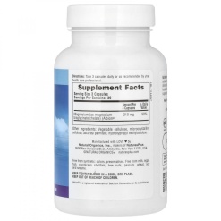 NaturesPlus KalmAssure Magnesium Glycinate 90 капс