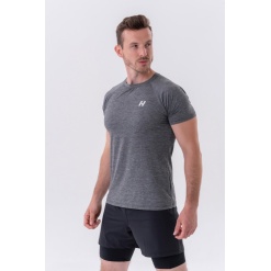 Футболка Lightweight Sporty T-shirt Grey 325