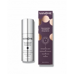 Сыворотка-нейролифтинг с пептидом и троксерутином