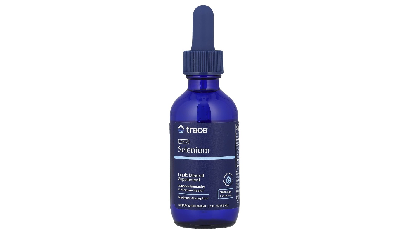 Trace Selenium 59 мл