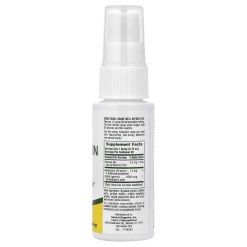 Melatonin Spray 60 мл