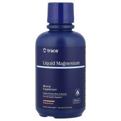 Trace Liquid Magnesium 473 мл