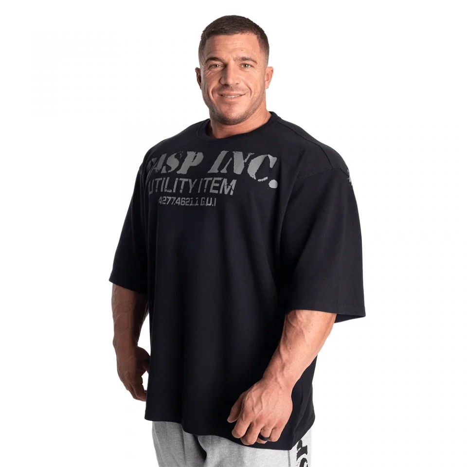 Gasp Футболка 220912AS