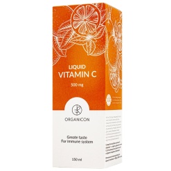 Liposomal Liquid Vitamin C 150 мл