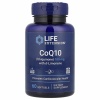 Life Extension CoQ10 (Ubiquinone) with d-Limonene 60 капс