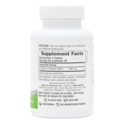 NaturesPlus Pro NAC 1200 mg 60 таб