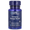 Life Extension Ginseng Energy Boost 30 капс