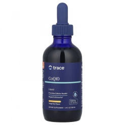 Trace Liquid CoQ10 118 мл