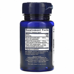 Life Extension Quick Brain Nootropic 30 капс