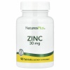 NaruresPlus Zinc 30mg 90 таб.