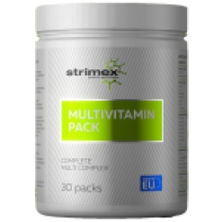 Strimex Multivitamin Paсk 30 пак
