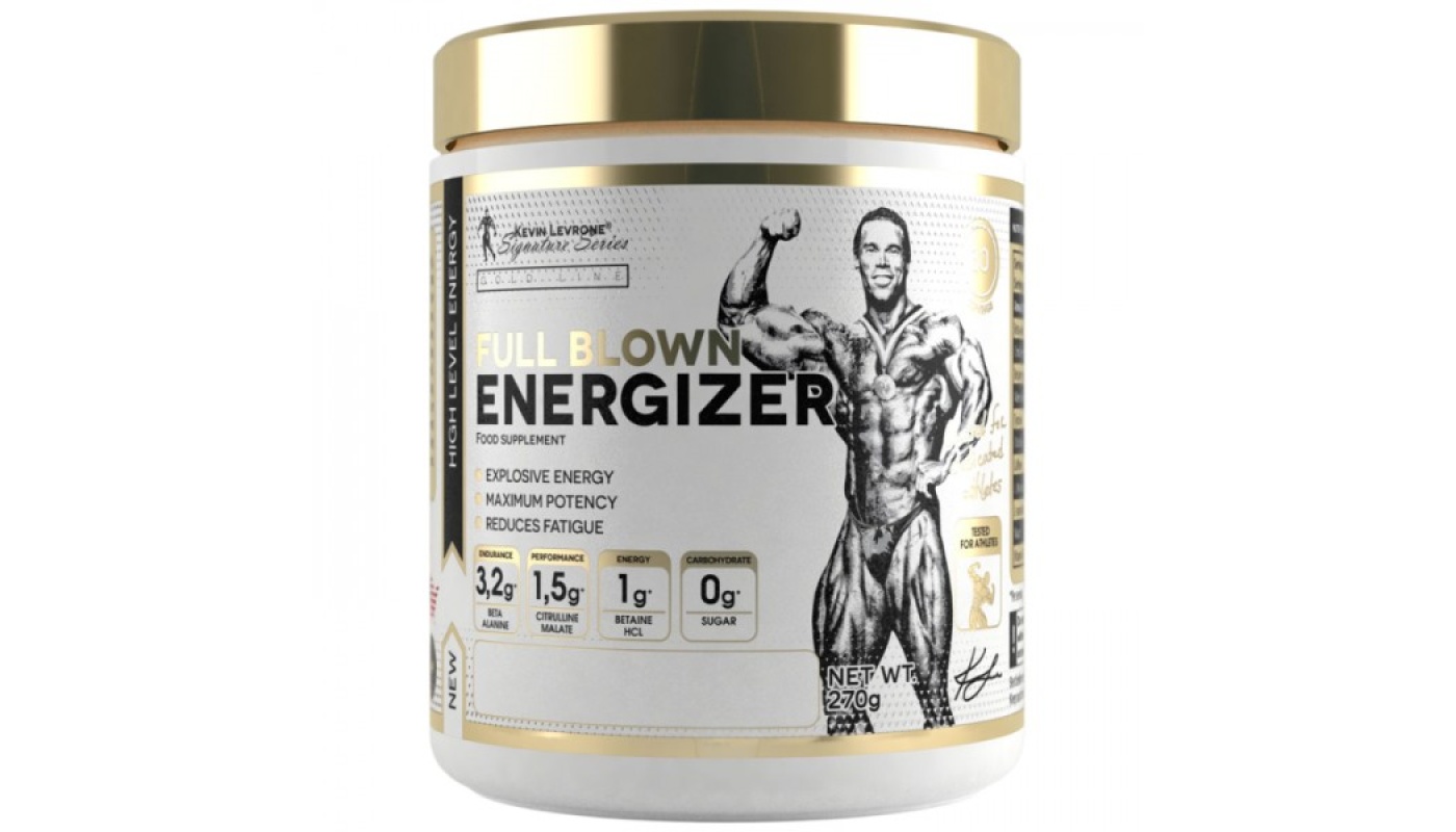 Full Blown Energizer 270 гр