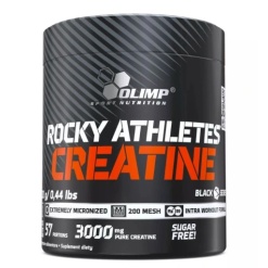 Olimp Rocky Creatine 200 гр