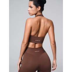 Моделирующий топ-бра с перекрутом