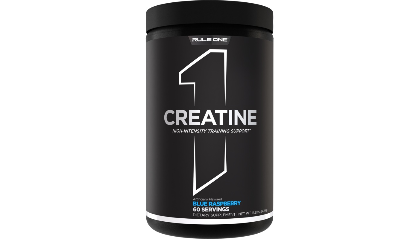 Rule One Creatine 420 гр