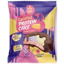 Fit Kit Десерт глазированный