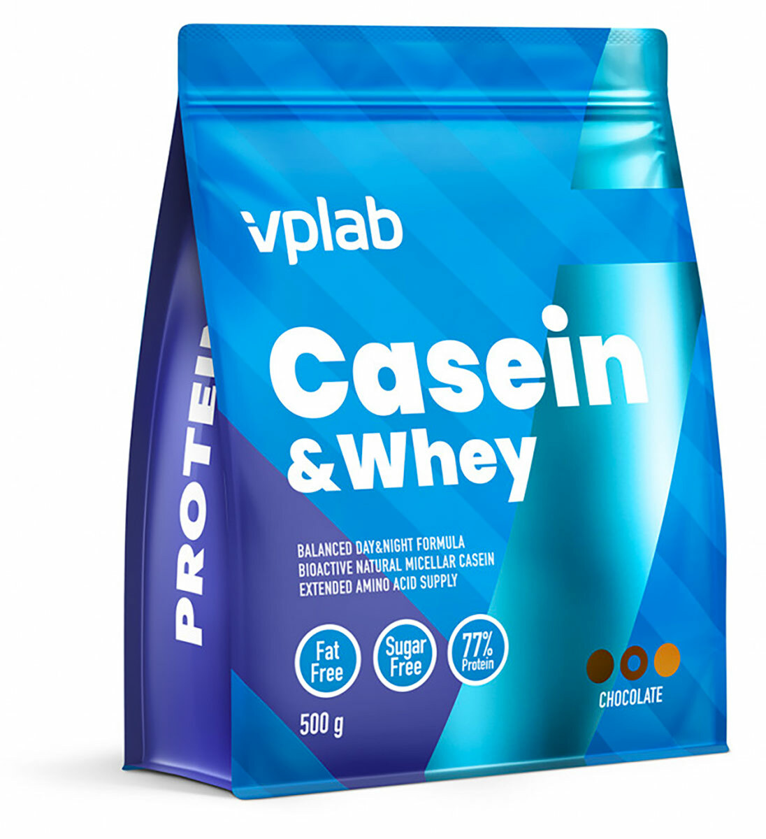 VPLab Casein Whey 500 гр