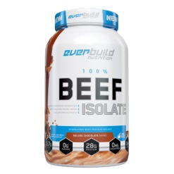 Everbuild 100% Beef Isolate 908 гр