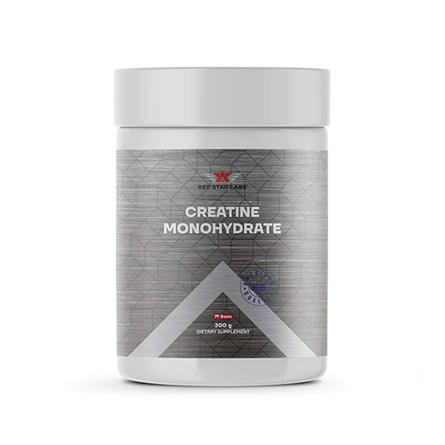 Red Star Labs Creatine Monohydrate 300 гр