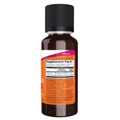 NOW Liquid Vitamin D-3 30 мл