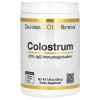 California Gold Nutrition Colostrum 200 гр