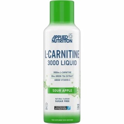 Applied Nutrition L-Carnitine 3000 Liquid 480 мл