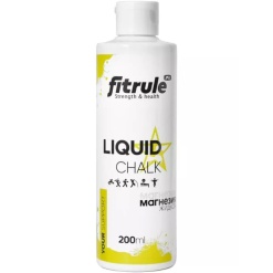 Магнезия FitRule жидкая 200мл