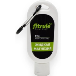 Магнезия FitRule жидкая 40мл