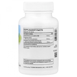 Thorne Hormone Advantage 60 капс