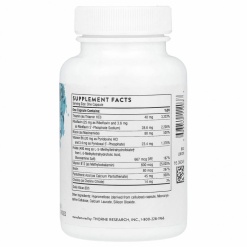 Thorne B-Complex #12 60 капс