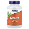 NOW Alfalfa 250 таб