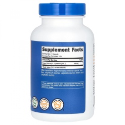 Nutricost NAC 120 капс