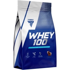 Trec Whey 100 700 гр