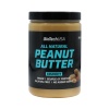 Biotech Peanut Butter Crunchy 400 гр